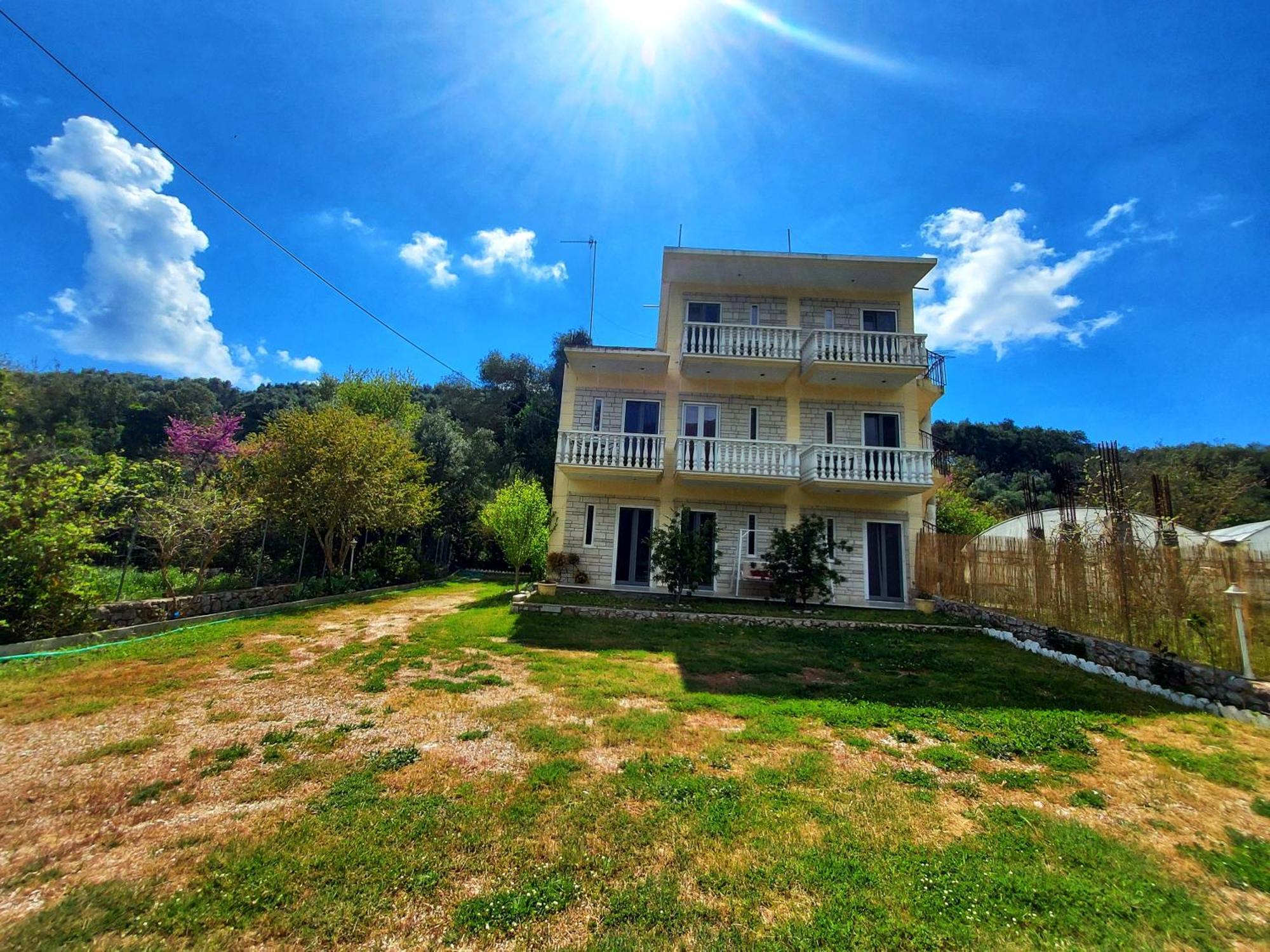 Calma Studios Parga Rom bilde